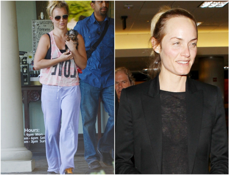 Одежда, которая не соответствует возрасту - «Мода»