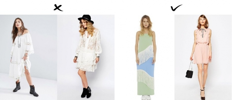 Уважайте пожелания невесты - «Мода»