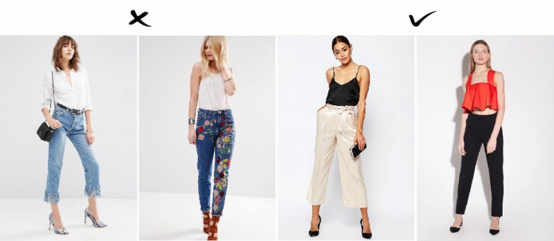 Уважайте пожелания невесты - «Мода»