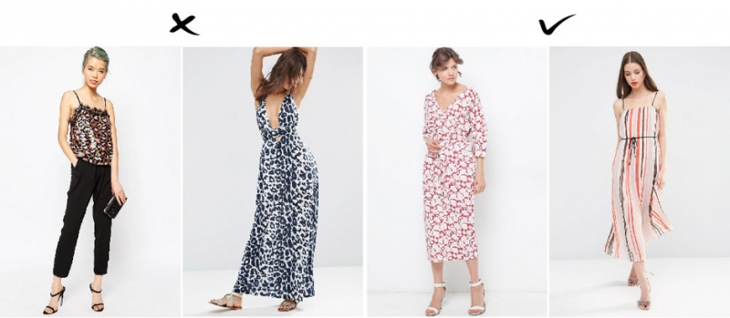 Уважайте пожелания невесты - «Мода»