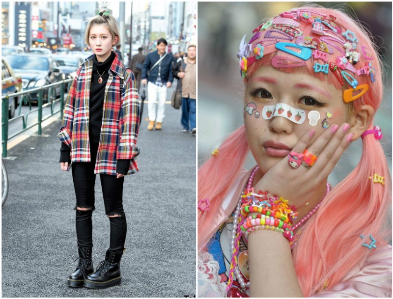 Кимоно – фамильная драгоценность - «Мода»