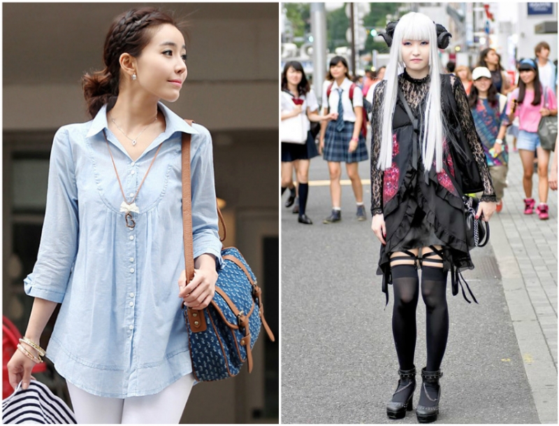 Кимоно – фамильная драгоценность - «Мода»