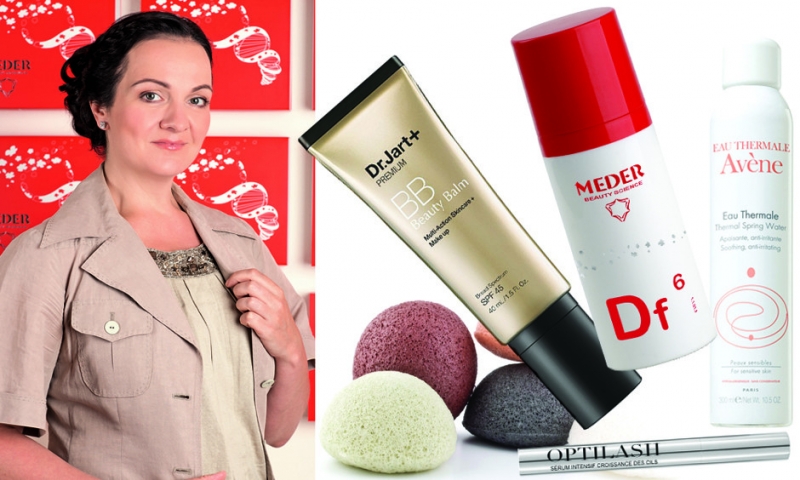 Тийна Орасмяэ-Медер - «Красота»