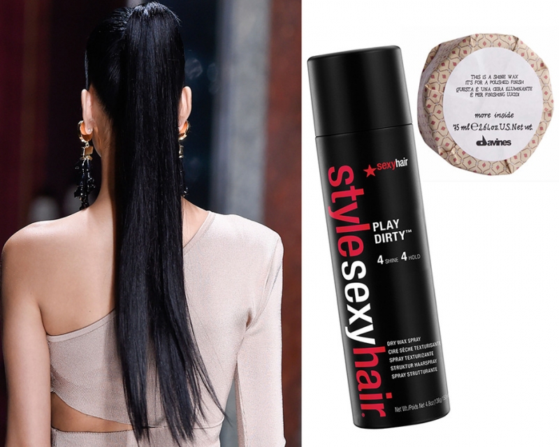 Воск - «Красота»