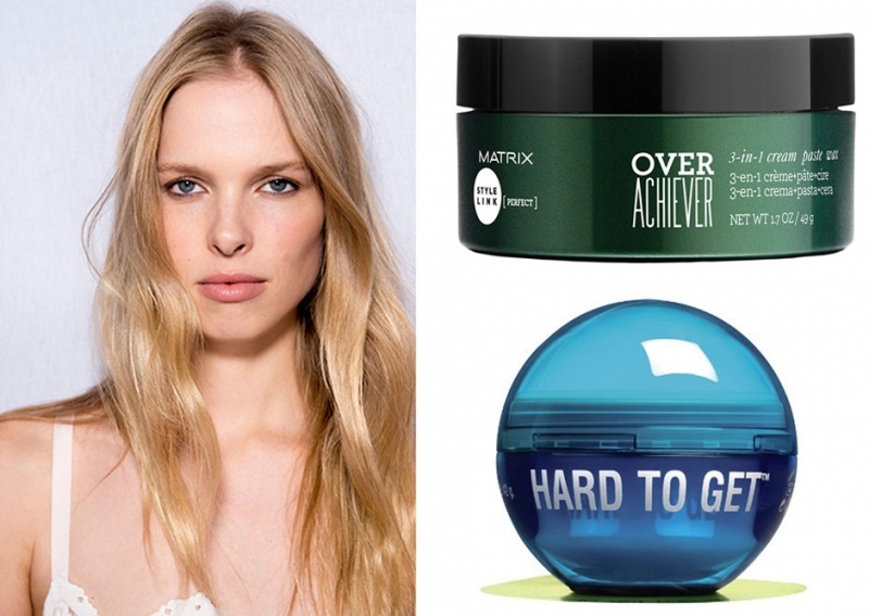 Воск - «Красота»