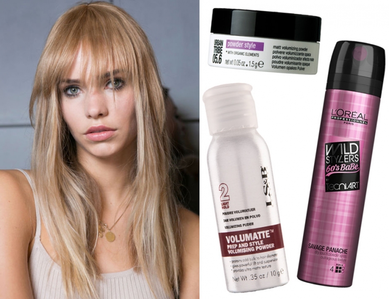 Воск - «Красота»