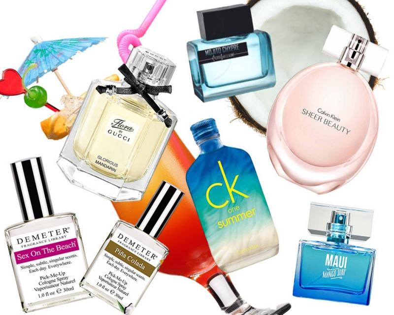 Чай: черный или зеленый? - «Красота»