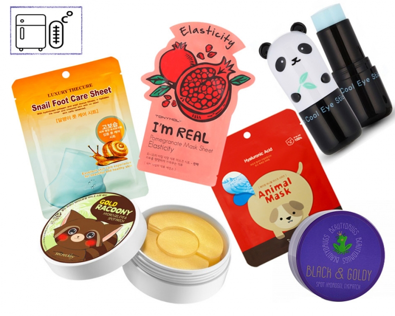 Как определить срок годности косметики? - «Красота»