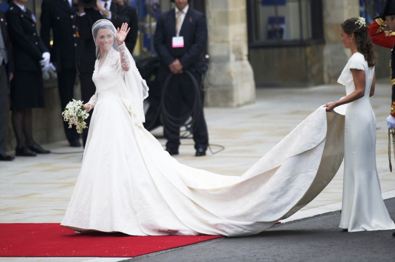 Уоллис Симпсон - «Мода»