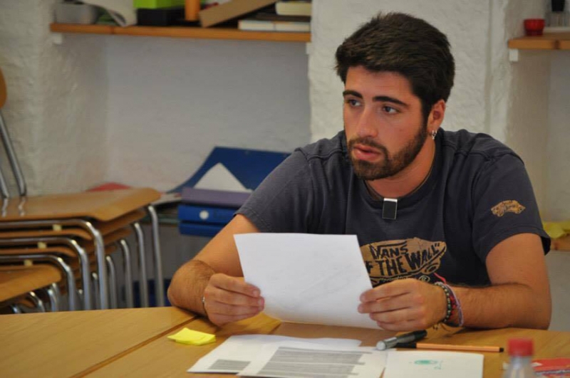 Флориан Райтер (42), топ-менеджер, Германия: «Самобытная, инициативная, с чувством юмора» - «Любовь»