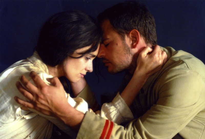 Тяжело «хоронить» любовь - «Любовь»