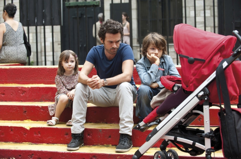 За то, что он рядом - «Любовь»