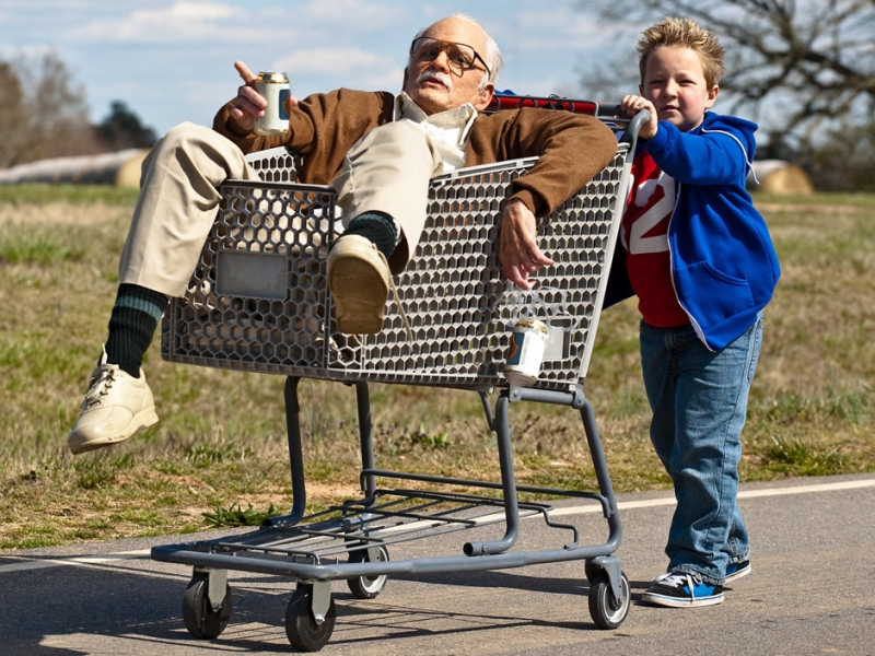 За то, что он рядом - «Любовь»