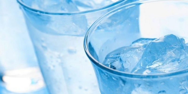 Талая вода: что важно и полезно знать? - «Здоровье»
