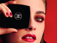 Chanel, коллекция Le Rouge – Collection №1 - «Красота»