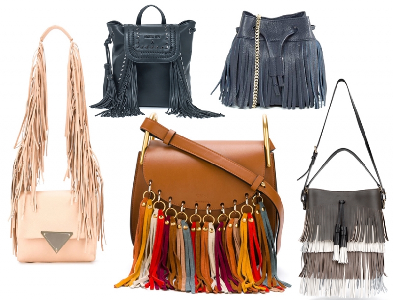 Пудровые оттенки   - «Мода»