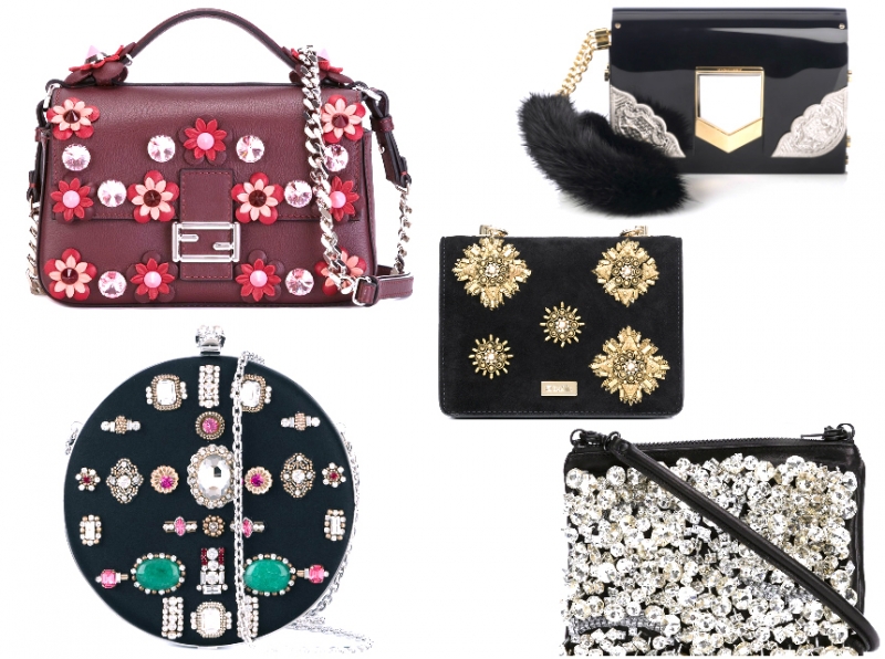 Пудровые оттенки   - «Мода»