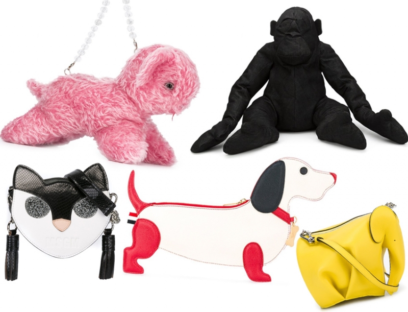 Пудровые оттенки   - «Мода»