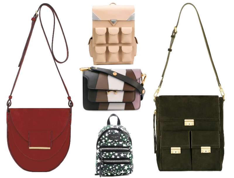 Пудровые оттенки   - «Мода»