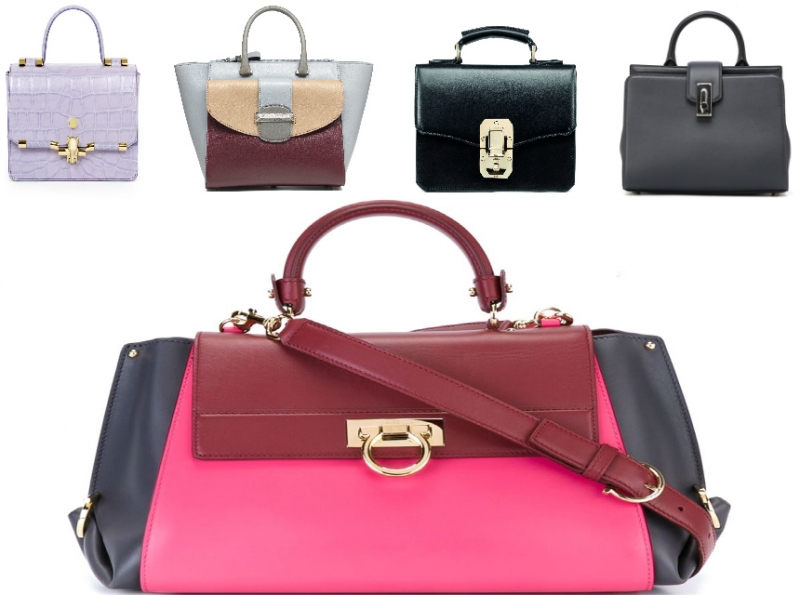 Пудровые оттенки   - «Мода»