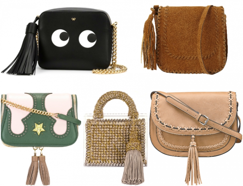 Пудровые оттенки   - «Мода»