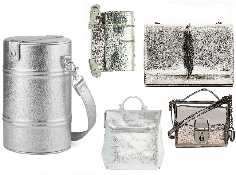 Пудровые оттенки   - «Мода»