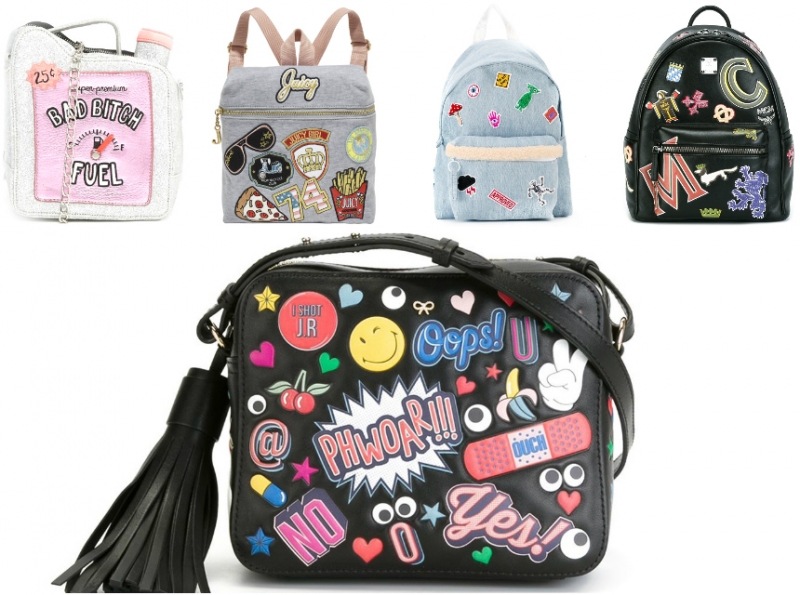 Пудровые оттенки   - «Мода»