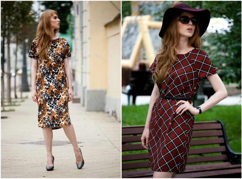 Как сделать шею длиннее - «Мода»