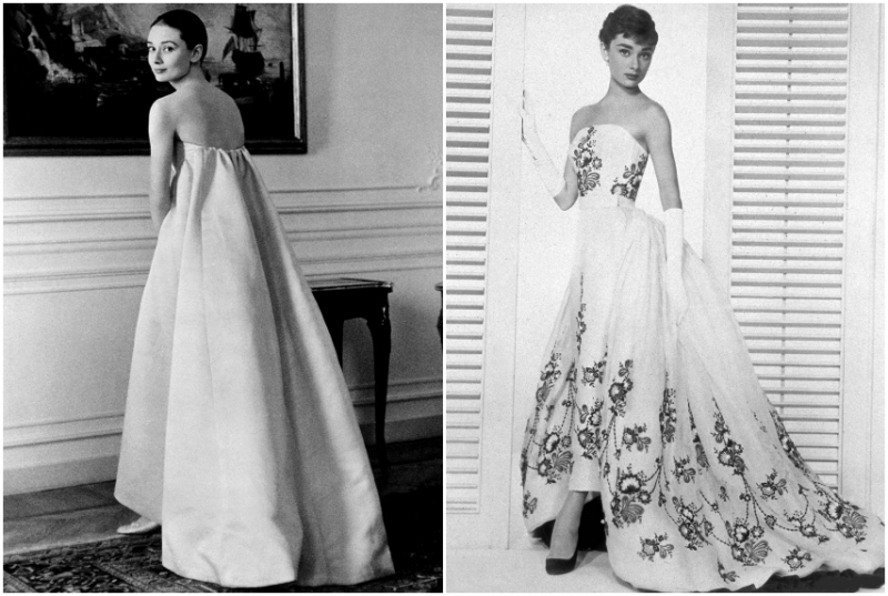 Givenchy - «Мода»