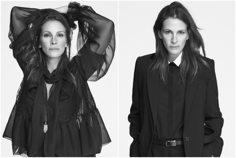 Givenchy - «Мода»