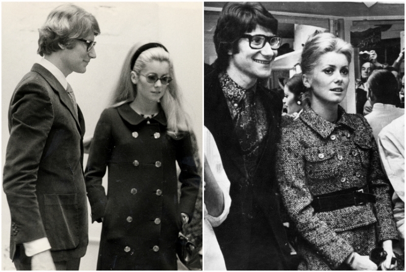 Givenchy - «Мода»