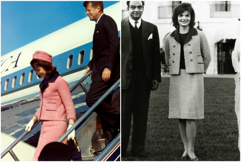 Givenchy - «Мода»