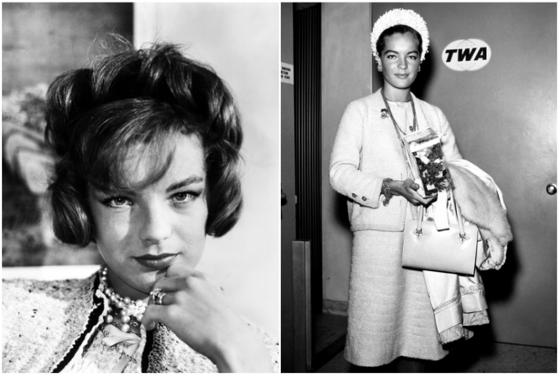 Givenchy - «Мода»