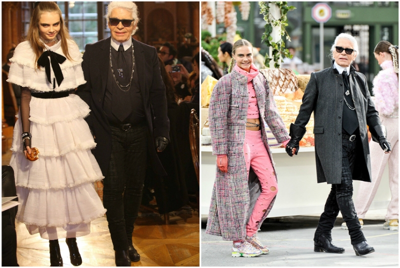 Givenchy - «Мода»