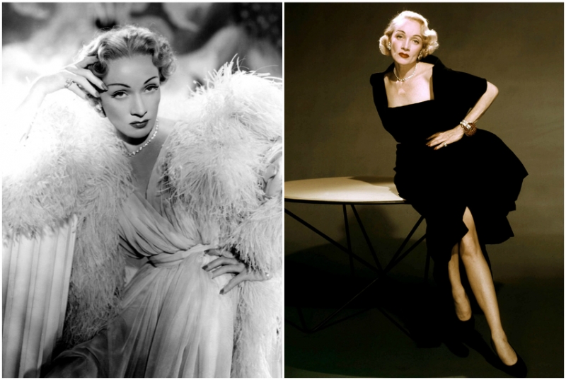 Givenchy - «Мода»