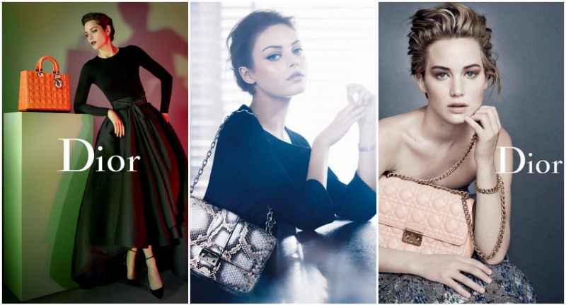 Givenchy - «Мода»