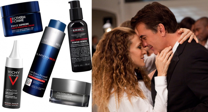 Правда ли, что мужская кожа отличается от женской? - «Красота»