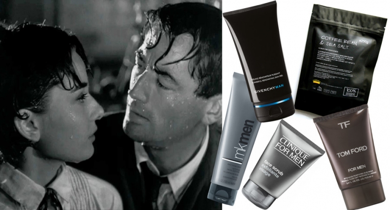 Правда ли, что мужская кожа отличается от женской? - «Красота»