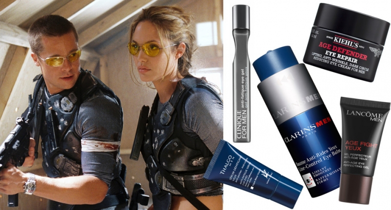 Правда ли, что мужская кожа отличается от женской? - «Красота»