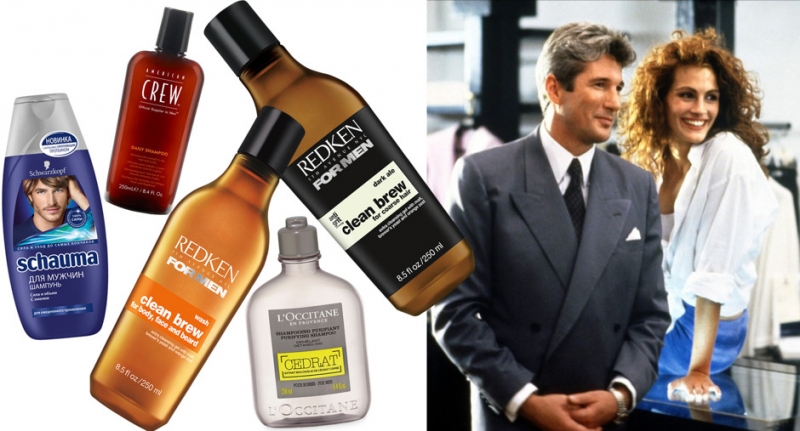 Правда ли, что мужская кожа отличается от женской? - «Красота»