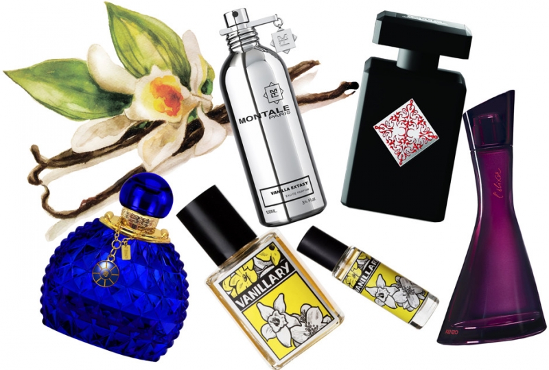 Гурманские ароматы: что это - «Красота»