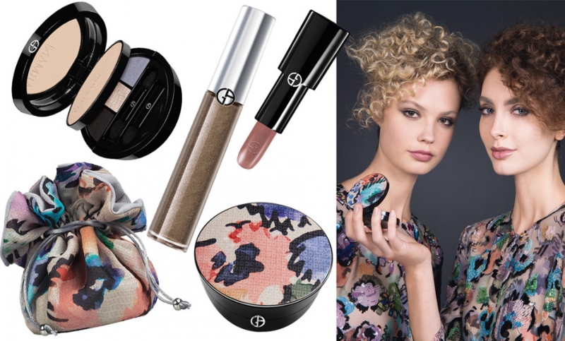 Chanel, коллекция Le Rouge – Collection №1 - «Красота»