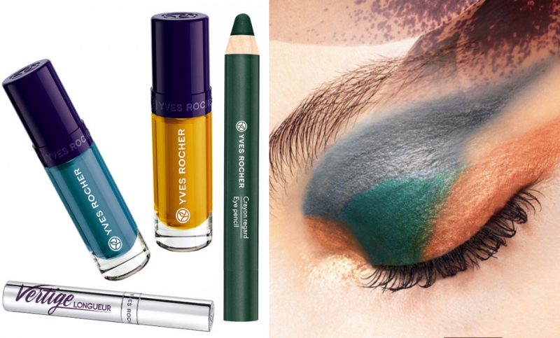 Chanel, коллекция Le Rouge – Collection №1 - «Красота»