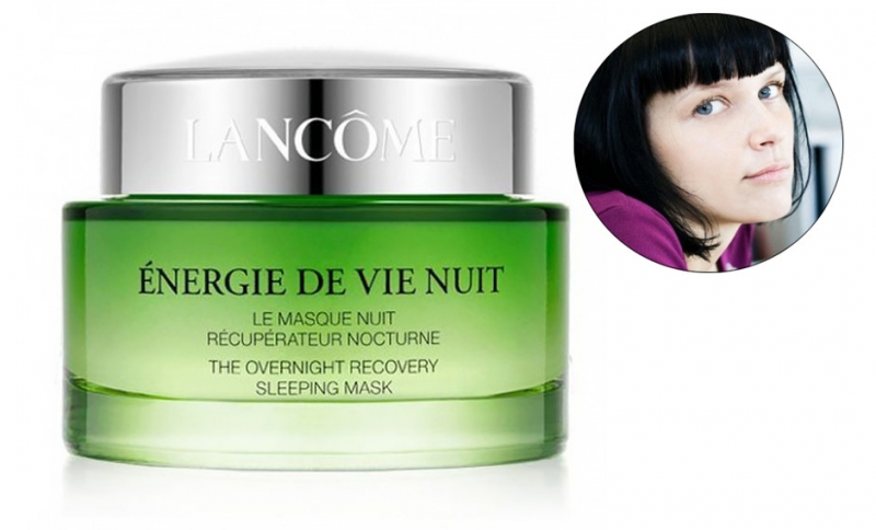 Лифтинг-маска для шеи и подбородка Neck & Chin Lift, Dr. Jart+ - «Красота»