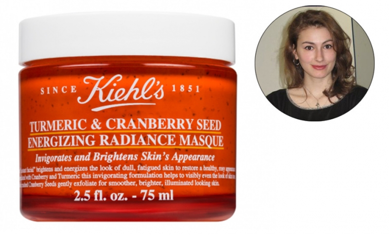 Лифтинг-маска для шеи и подбородка Neck & Chin Lift, Dr. Jart+ - «Красота»