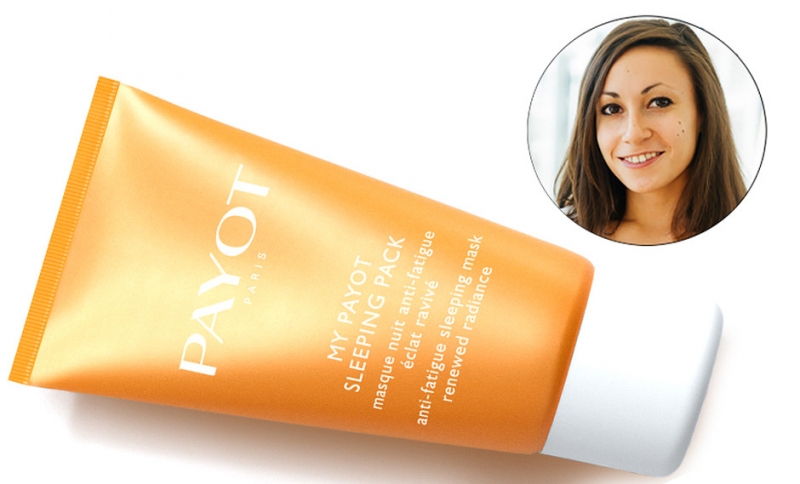 Лифтинг-маска для шеи и подбородка Neck & Chin Lift, Dr. Jart+ - «Красота»