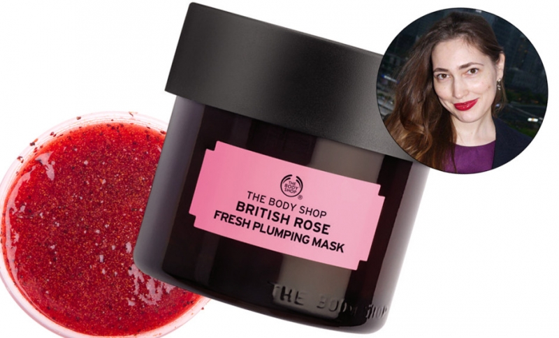 Лифтинг-маска для шеи и подбородка Neck & Chin Lift, Dr. Jart+ - «Красота»