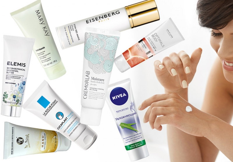 Носите перчатки - «Красота»