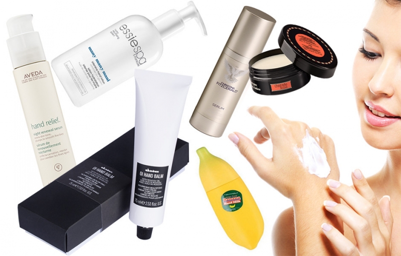 Носите перчатки - «Красота»