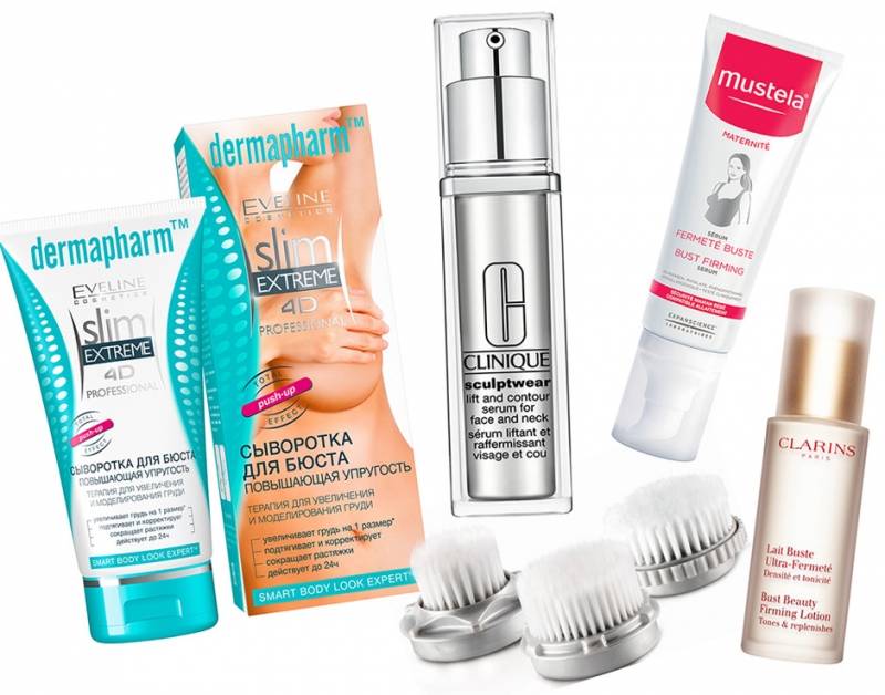 Косметический уход: увлажнение и отшелушивание - «Красота»